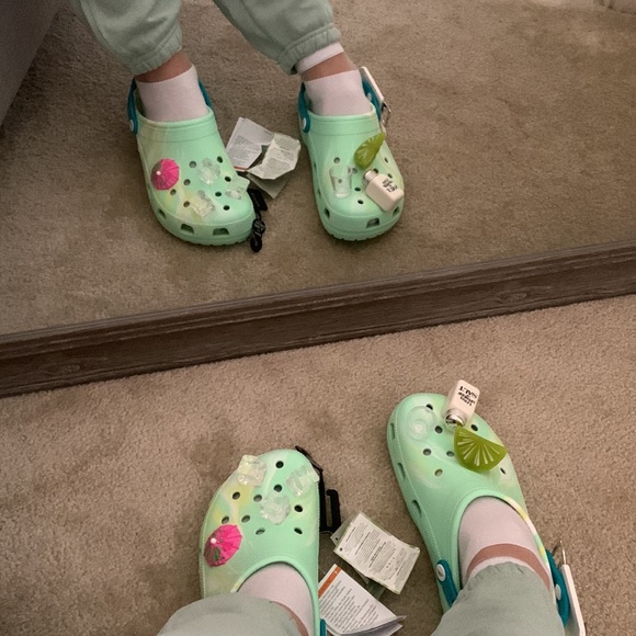 CROCS Shoes Crocs Margarita Ville Poshmark